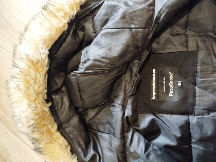 Parkas enfant 12 ans - photo numéro 6