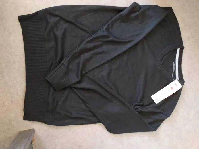Sweat noir