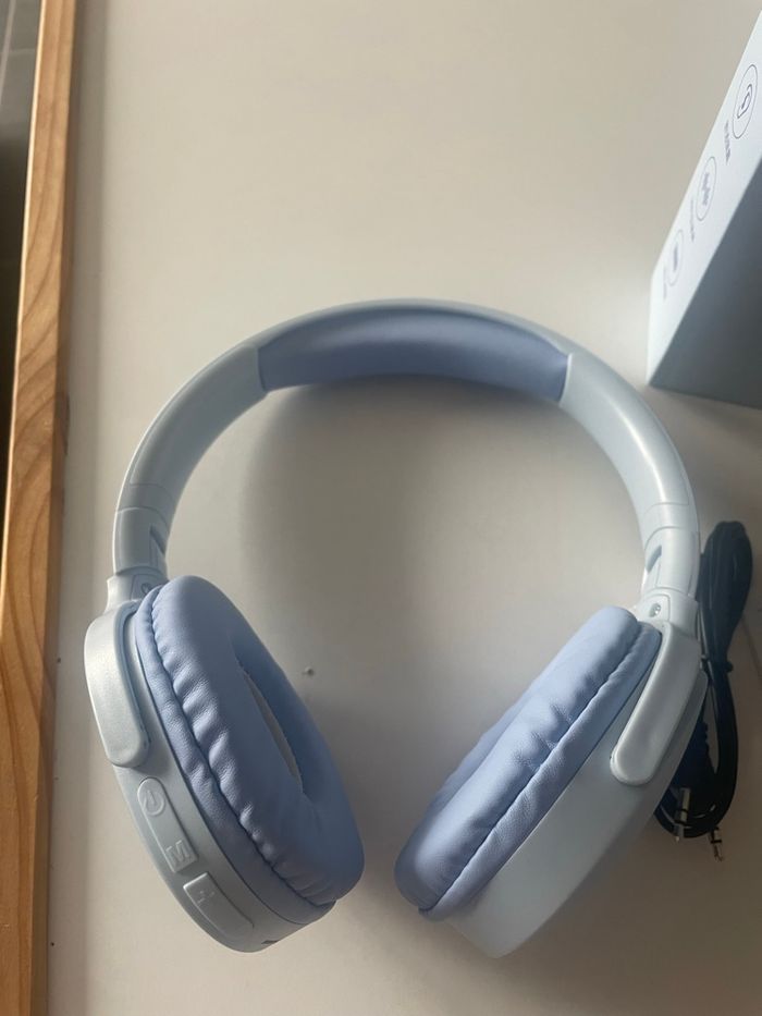 Casque stitch - photo numéro 5