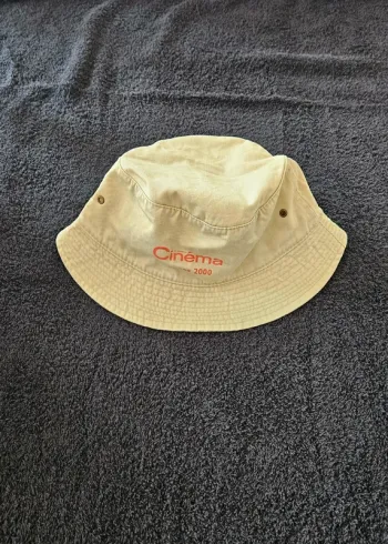 Bob - 100% coton - Taille unique