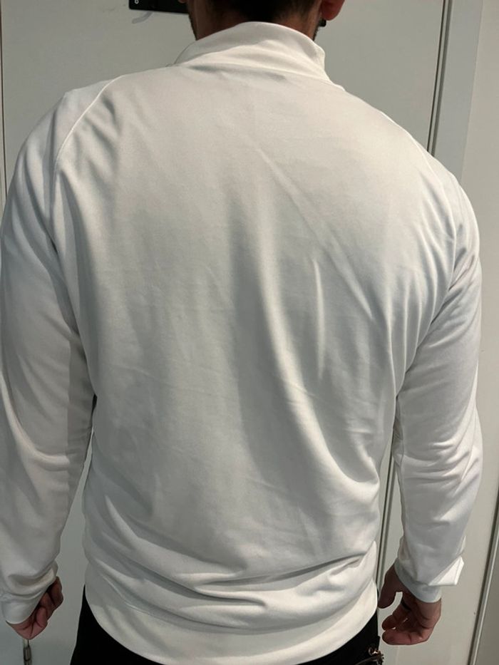 Veste de survêtement Nike PSG Bry Strike - photo numéro 5