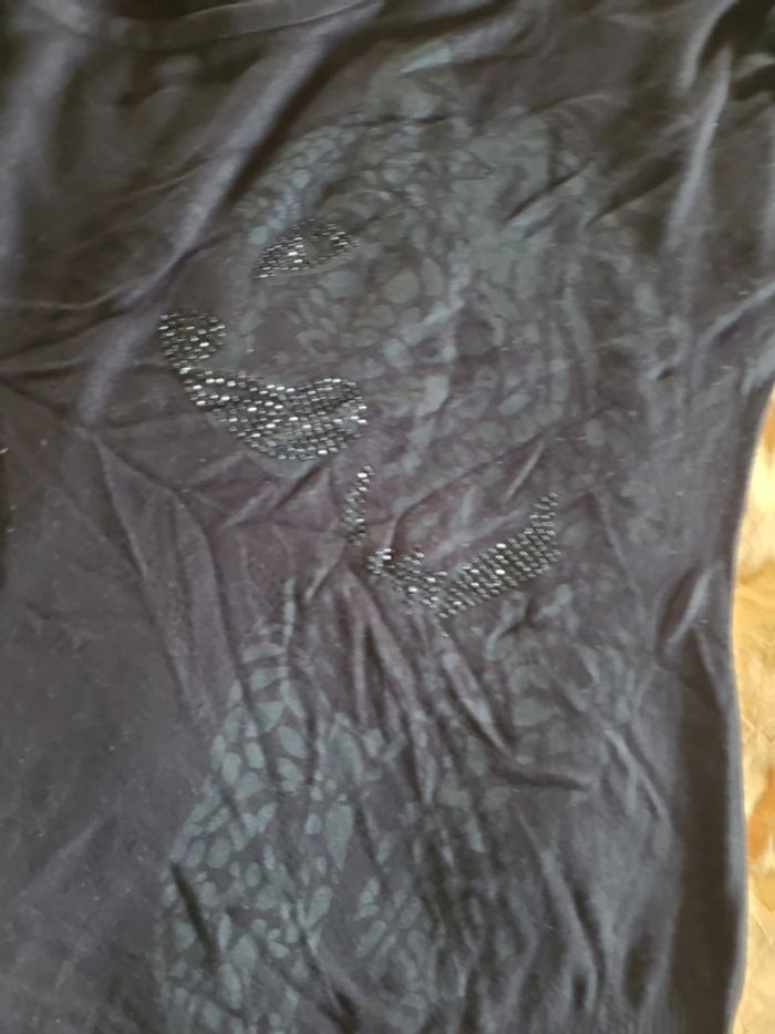 Petit pull sans manches - photo numéro 2