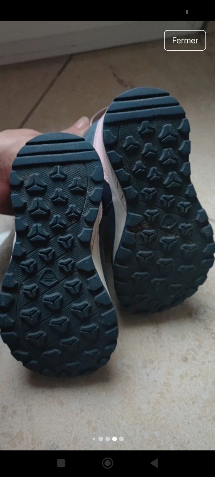 Boots fourrées 26 - photo numéro 6