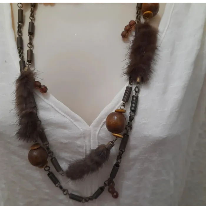 collier - photo numéro 2