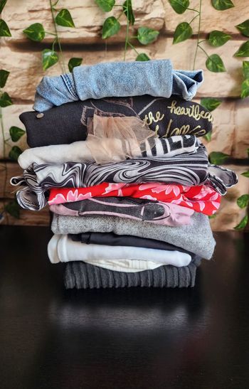 🦋Lot revendeur fille Taille 12ans 🦋