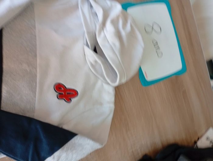 Pull over - photo numéro 2