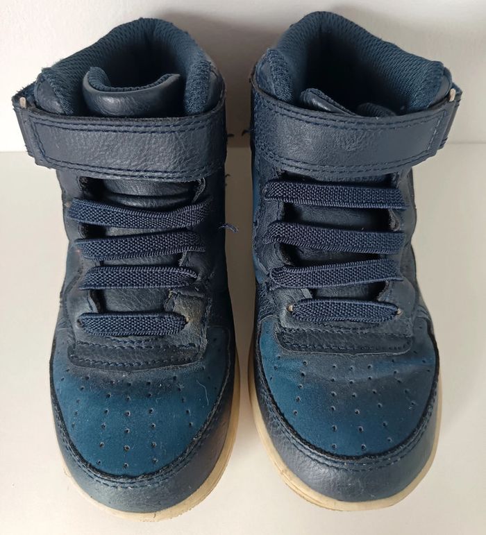 Bottines Tape à l'œil 26 - photo numéro 4