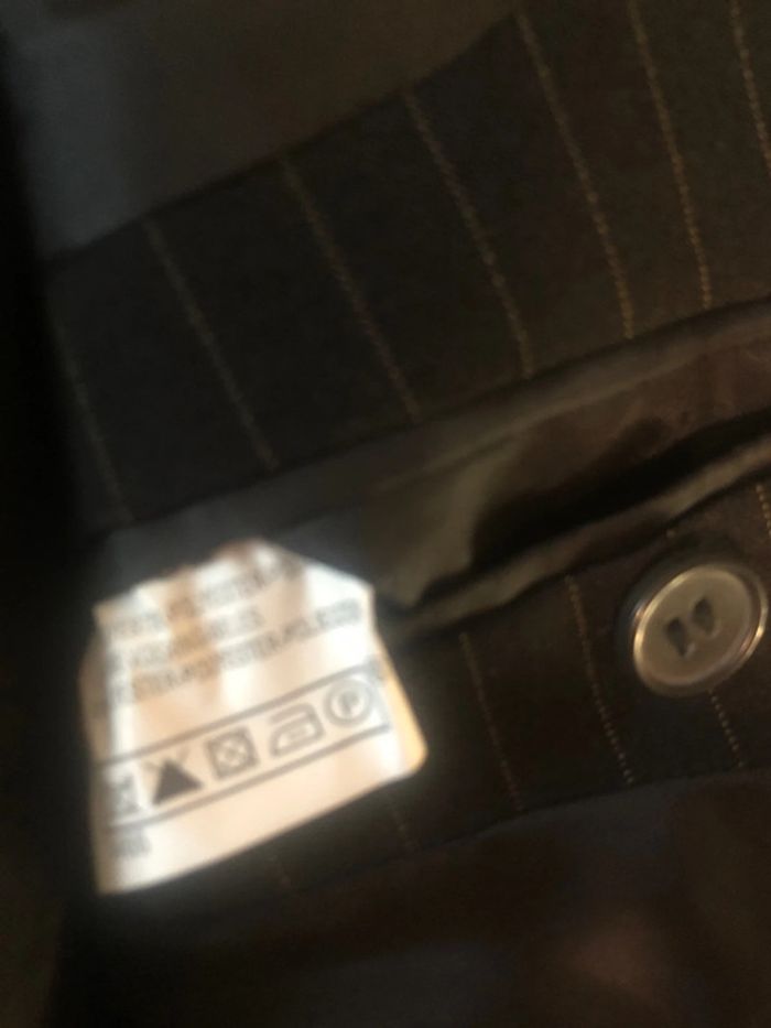 Veste homme - photo numéro 6