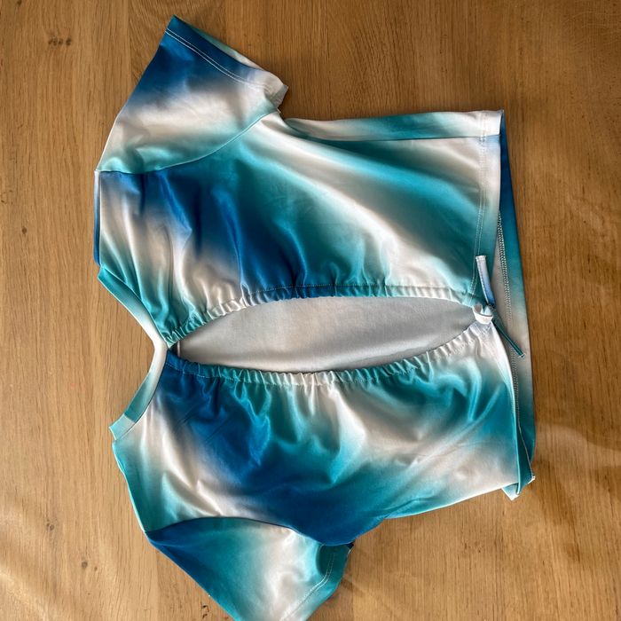 T shirt top - photo numéro 2