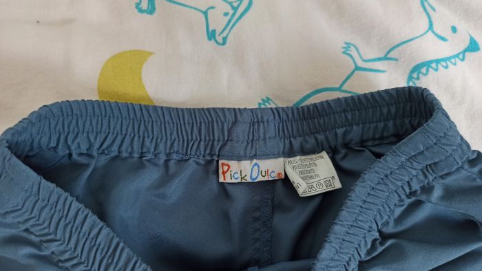 Pantalon 18 mois - photo numéro 2