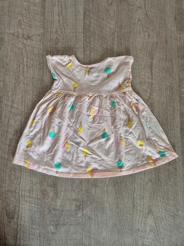 Robe tex 🌸 - photo numéro 4