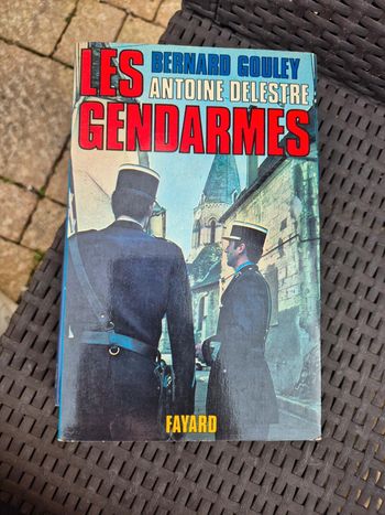 Les Gendarmes