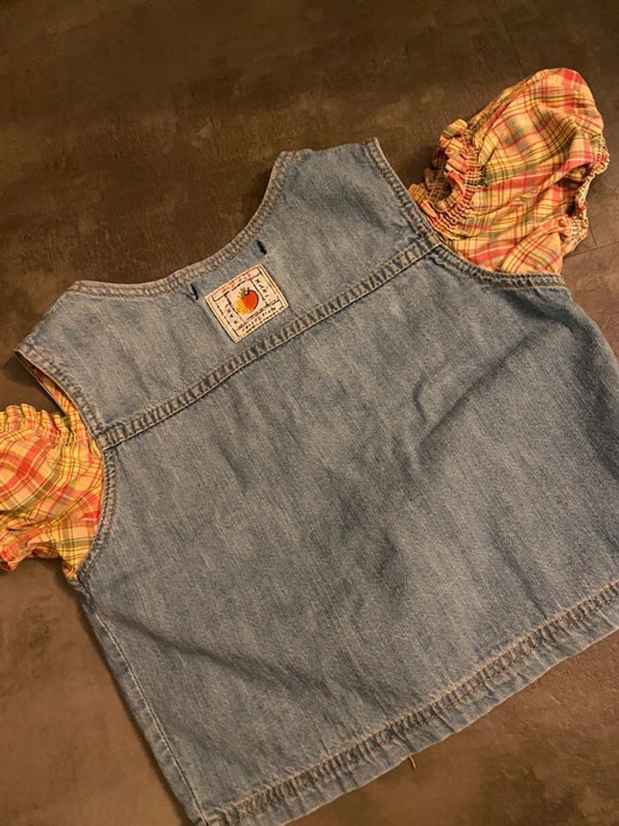 Haut naf naf - photo numéro 2