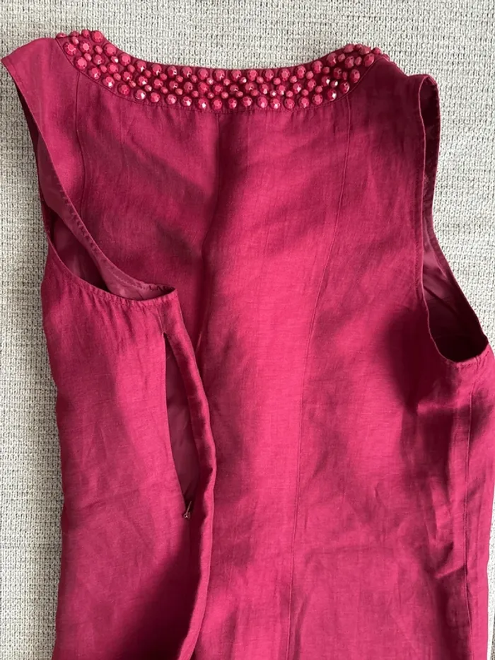 Robe droite - photo numéro 3