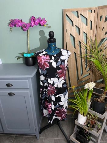 Robe femme 46/48