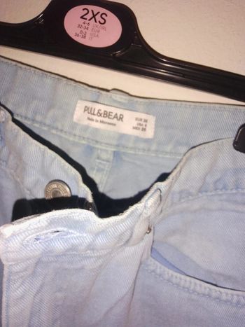 Jean femme  évasés taille 36
