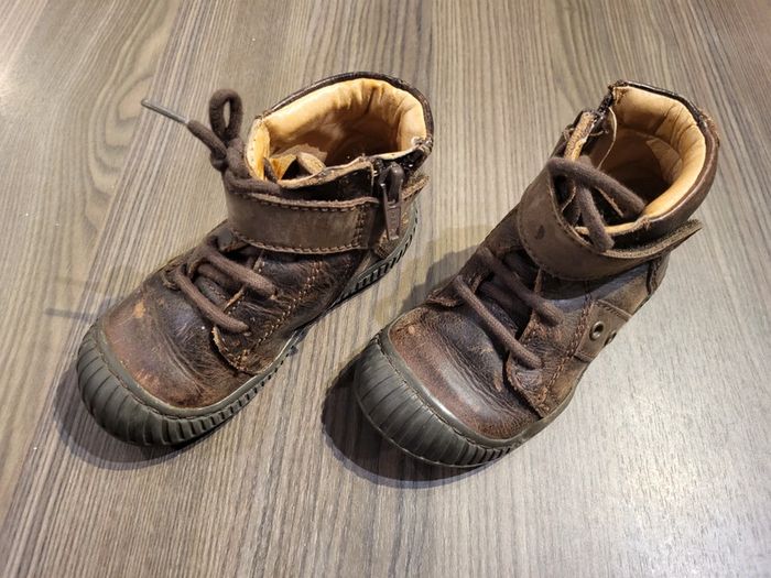 Chaussure taille 23 - photo numéro 2