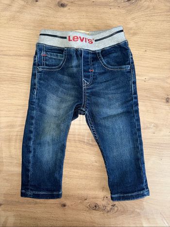 Jeans levi’s bébé