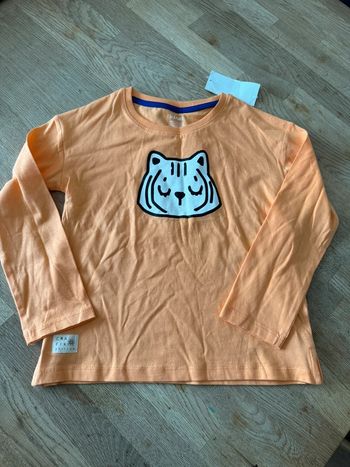 Tee shirt manche longue