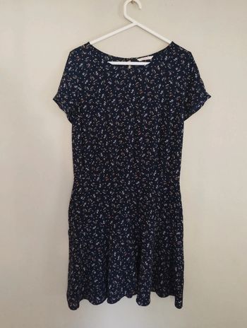 Robe légère