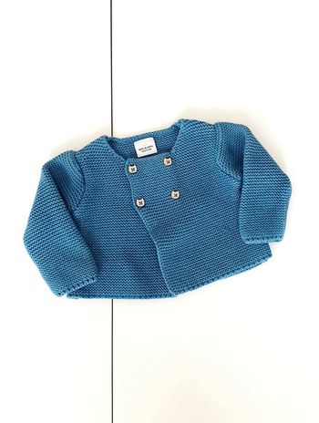 Gilet Tape a l'oeil - 9M