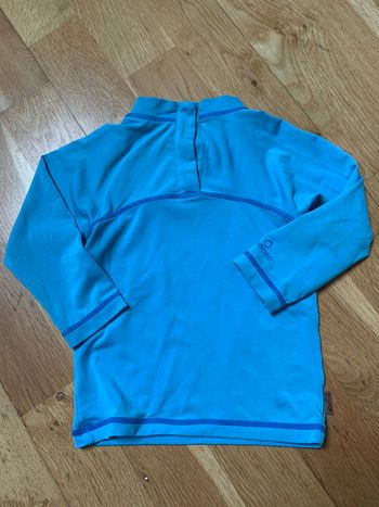 T-shirt anti-UV garçon 