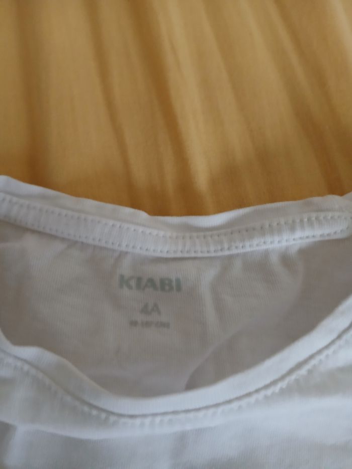 Lot de pulls pour fille taille 4ans et taille 3ans - photo numéro 7