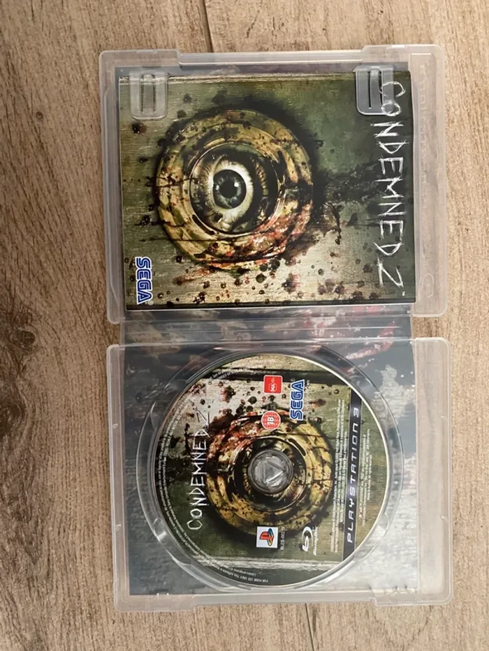 Condemned 2 - photo numéro 2