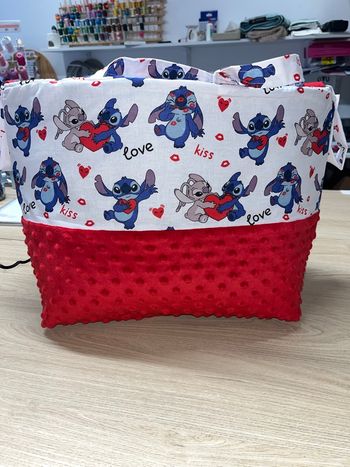 Sac à langer Stitch 