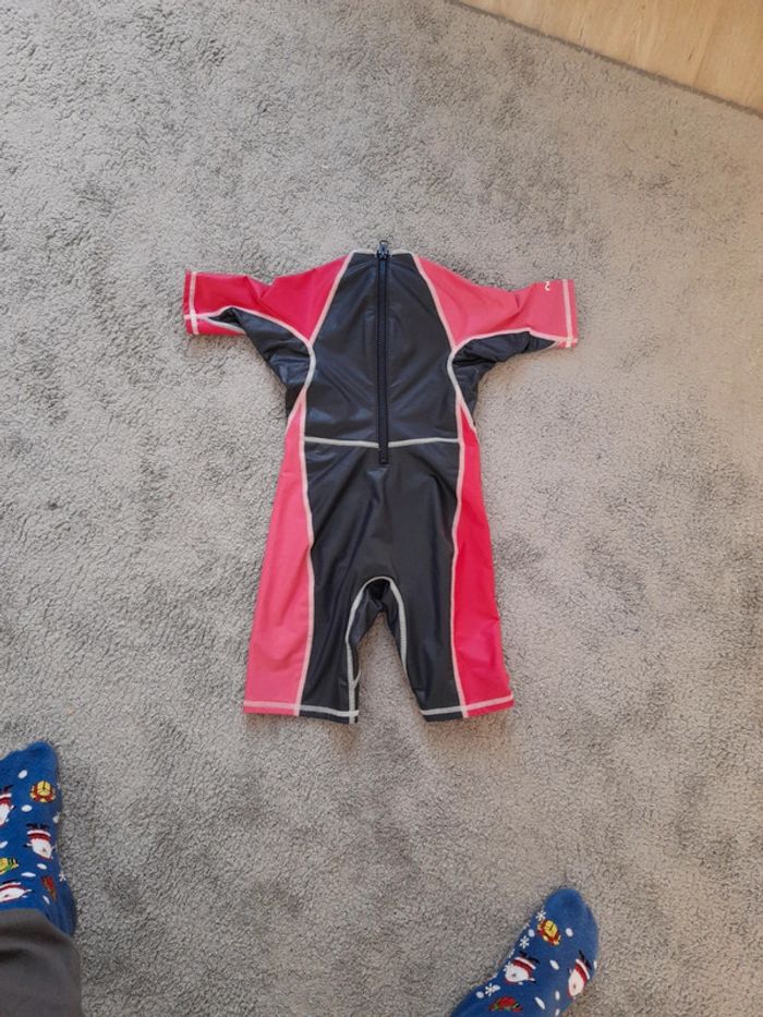 Combinaison de plongee - photo numéro 2