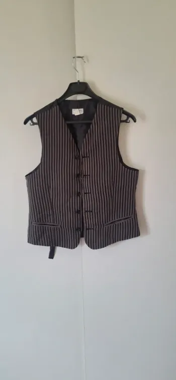 Blazer homme bragard