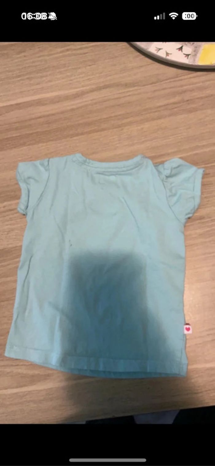 TEE shirt - photo numéro 4