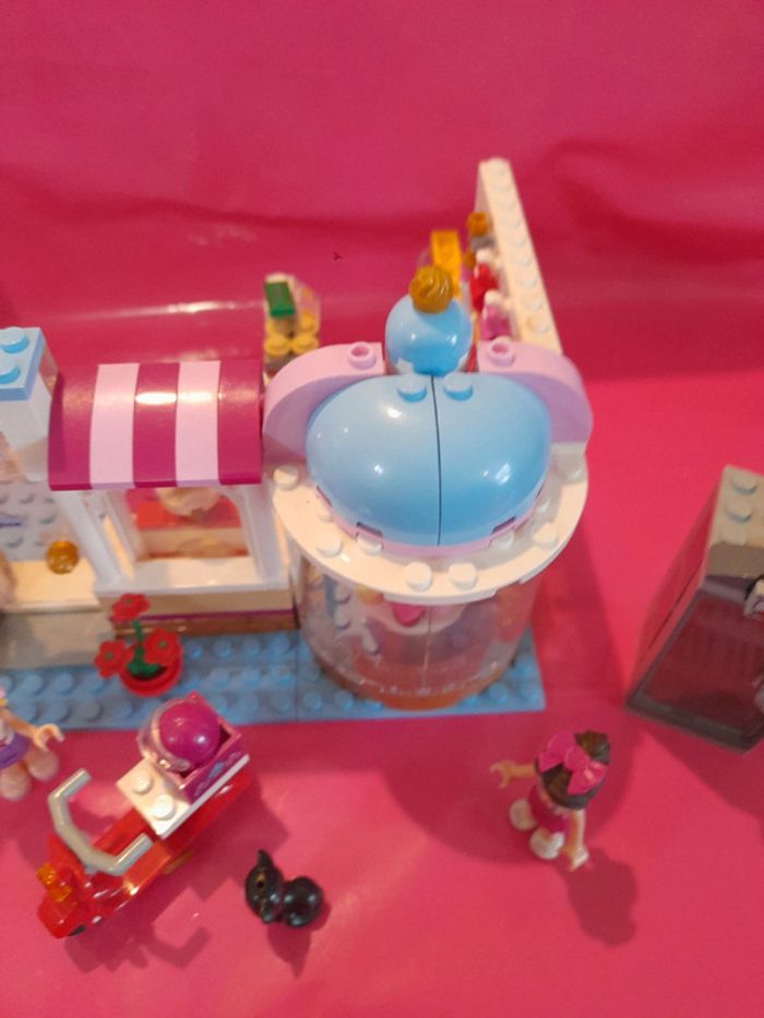 Lego friends 41119 - photo numéro 11
