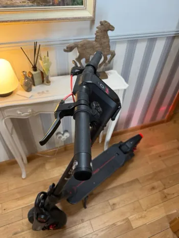 TROTTINETTE_ électrique .