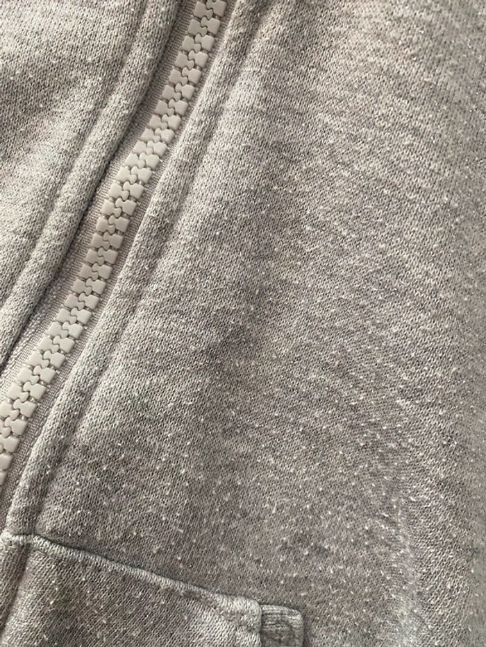 Veste à capuche Orchestra - 5 ans - photo numéro 3