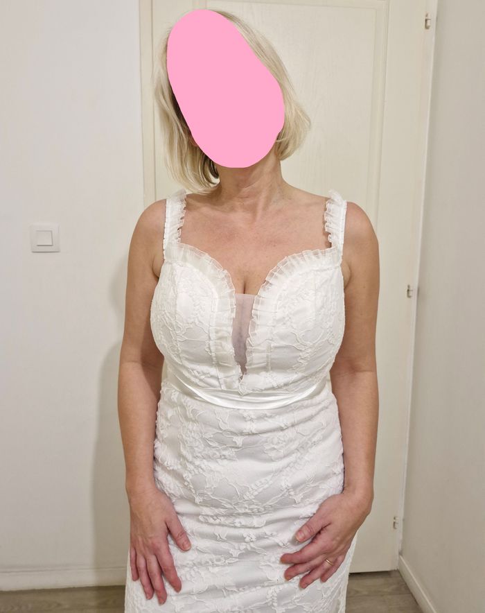 Robe de mariée - photo numéro 6