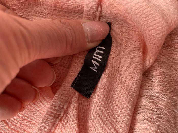 Robe bretelles - photo numéro 9