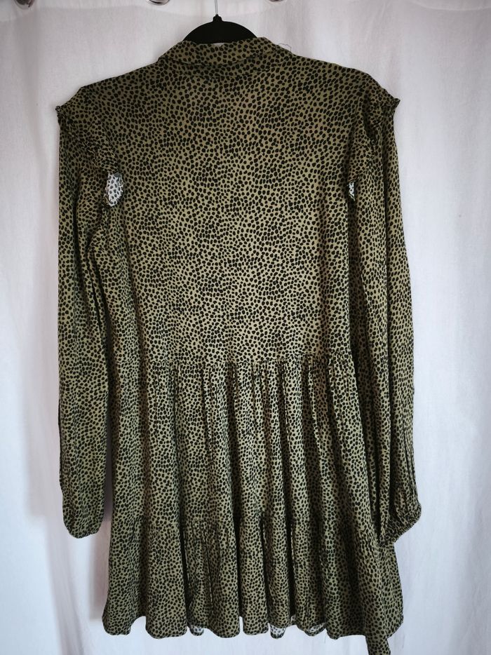 Robe - photo numéro 2