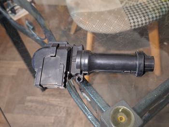 Launchner grip support poignée pour lanceur toupie Beyblade 