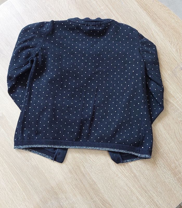 Lot de 2 gilets - photo numéro 4