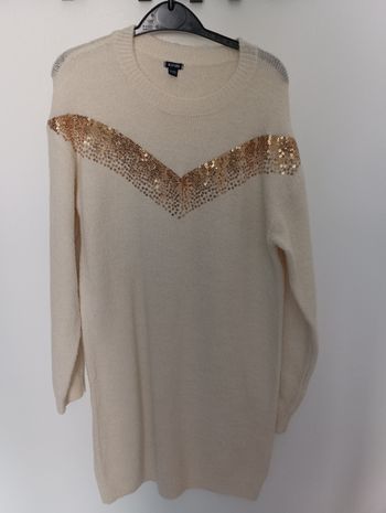 Robe pull