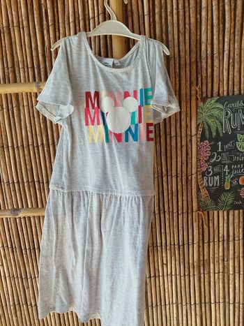 Robe Minnie