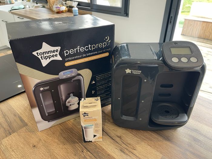 Préparateur biberons - Tommee Tippee