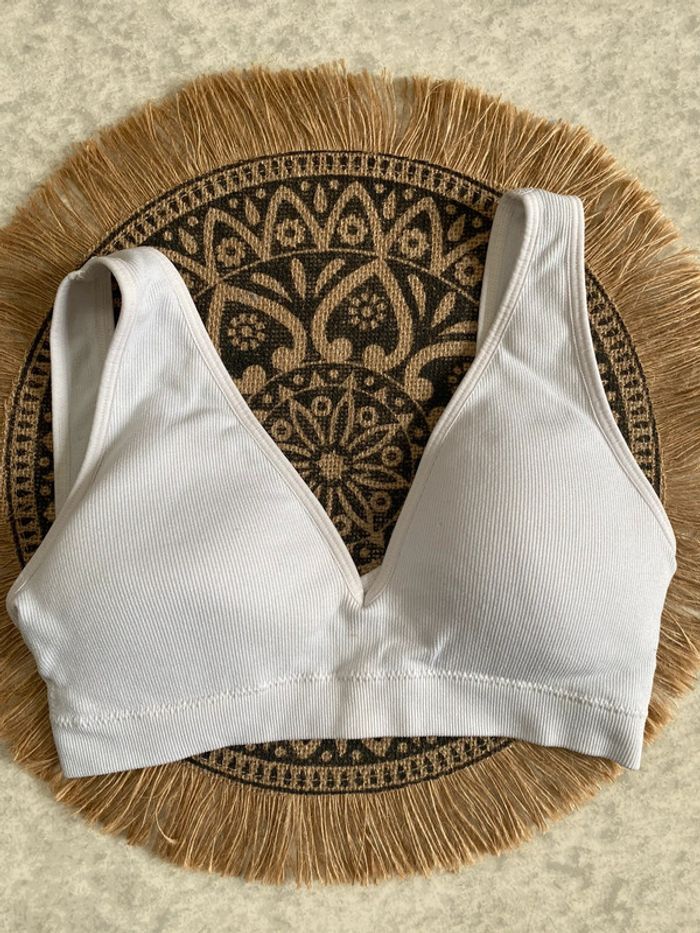 Lot brassière Kiabi - photo numéro 5