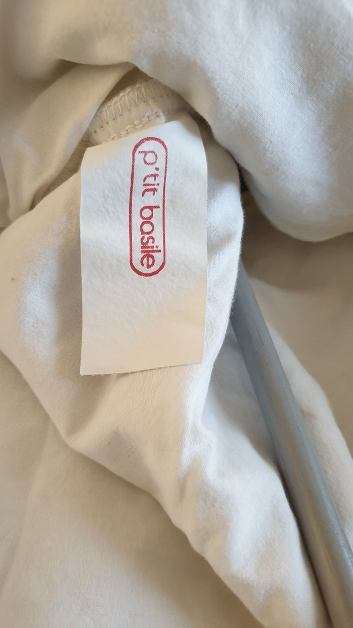 Gigoteuse mixte - photo numéro 3