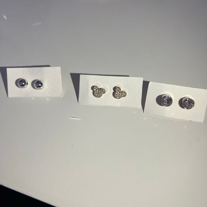 Boucle d’oreille