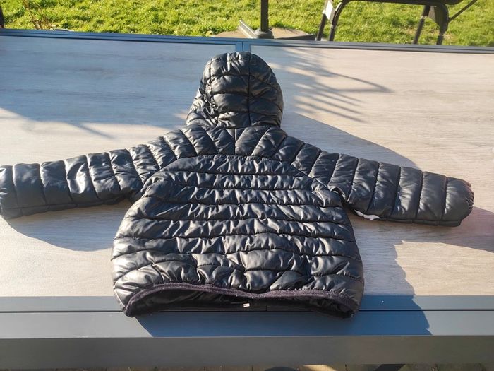 Manteau / Doudoune - photo numéro 4