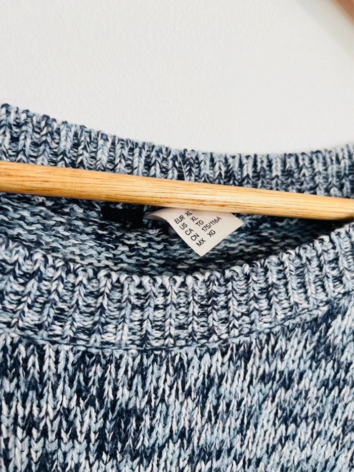 pull femme taille xl - photo numéro 2