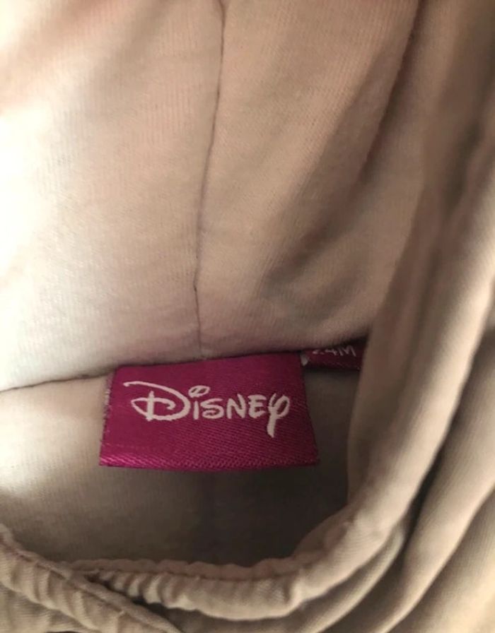 Manteau chaud - photo numéro 4