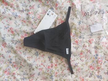 String neuf coton